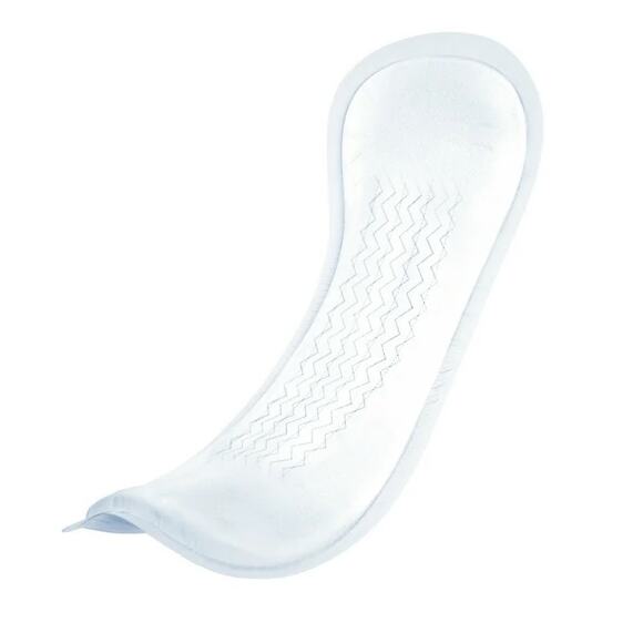 TENA Light Ultimate Liners, Unisex Adult Urinary Incontinence Pads - Picture 3 of 3